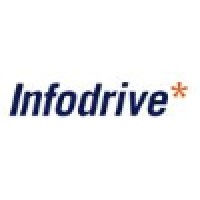 Info-Drive Software Limited Logo