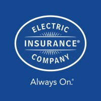 Electric Insurance Company Logo