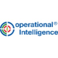 Operational Intelligence Ltd Logo