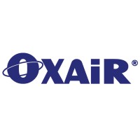 Oxair Gas Systems Pty Ltd Logo