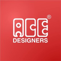 Ace Designers Limited Logo