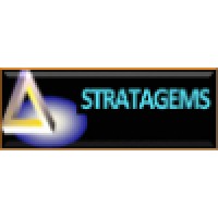 STRATAGEMS Logo