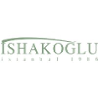 Ishakoglu Jewellery Logo