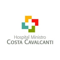 Hospital Ministro Costa Cavalcanti (HMCC) Logo