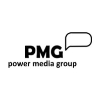 Power Media Group ApS Logo