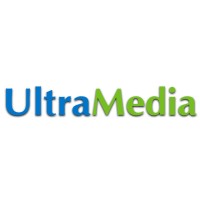 UltraMedia, Inc. Logo