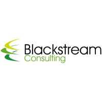 Blackstream Consulting Ltd Logo
