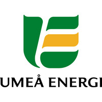 Umeå Energi AB Logo