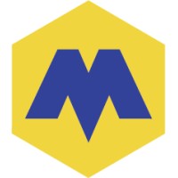 Mateboer Groep B.V. Logo