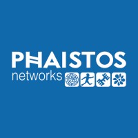 Phaistos Networks S.A. Logo