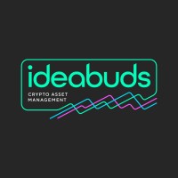Ideabuds Crypto Asset Management Logo
