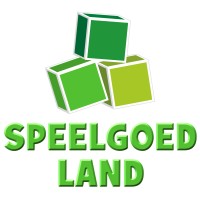 Speelgoedland B.V. Logo