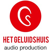 Het Geluidshuis Logo
