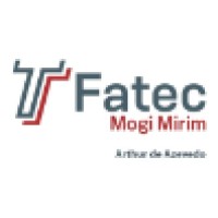 Fatec Mogi Mirim - Arthur de Azevedo Logo