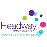 Headway Cambridgeshire Logo