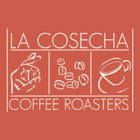 La Cosecha Coffee Roasters Logo