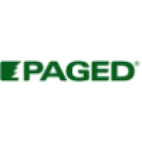 Paged S.A. Logo