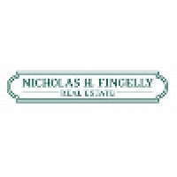Nicholas H. Fingelly Real Estate Logo