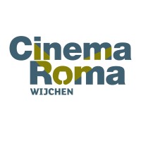 Cinema Roma Logo