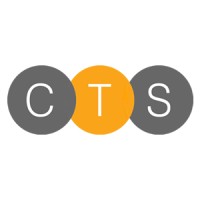CTS Service Solutions Logo