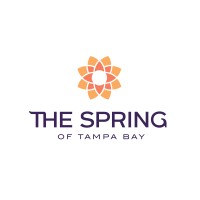 The Spring of Tampa Bay Logo