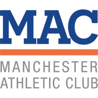 Manchester Athletic Club Logo