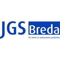 JGSBREDA Logo