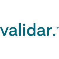 Validar Inc Logo