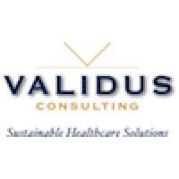 Validus Consulting Logo