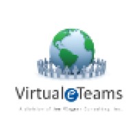 VirtualeTeams Logo