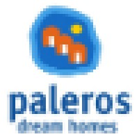 www.palerosdreamhomes.com Logo