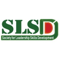 Society for Leadership Skills Development (SLSD) Logo