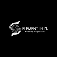 Element Logistics Logo