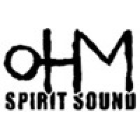 Ohm Spirit Sound Logo