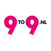 9to9 officemanagement Logo
