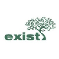 Kristina Bähr - Exist Nu AB Logo