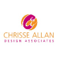 CHRISSE ALLAN DESIGN ASSOCIATES Logo