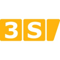 3S, Smart Strategy Solutions Logo