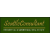 Seattle Consultant LLC Logo
