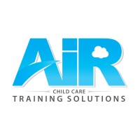 AIR Training Solutions Logo