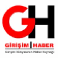 Girişim Haber Logo