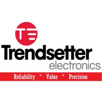 Trendsetter Electronics Logo
