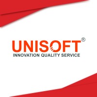 Unisoft Global Services Logo