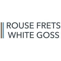 Rouse Frets White Goss Gentile Rhodes, P.C. Logo
