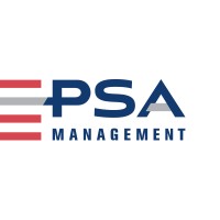 PSA Management, Inc. Logo