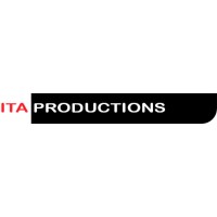 ITA Productions Limited Logo