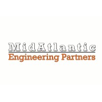 MidAtlantic Engineering Partners, LLC Logo