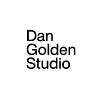 Dan Golden Studio Logo
