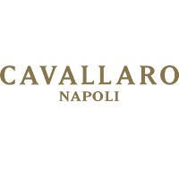 CAVALLARO NAPOLI Logo