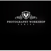 Photography Workshop Series Logo